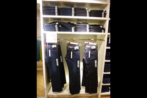 Uniqlo, Oxford Circus